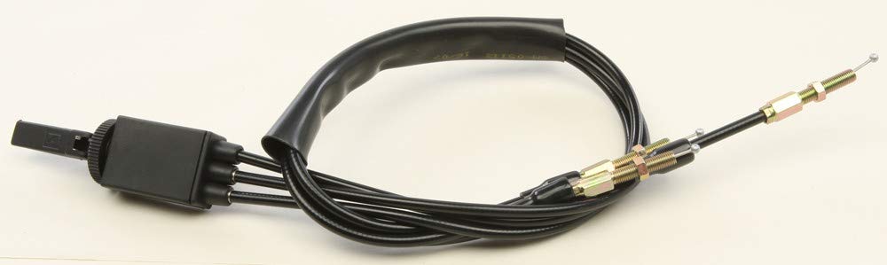 Replacement Choke Cable Compatible with Arctic Cat ZRT 600, 800